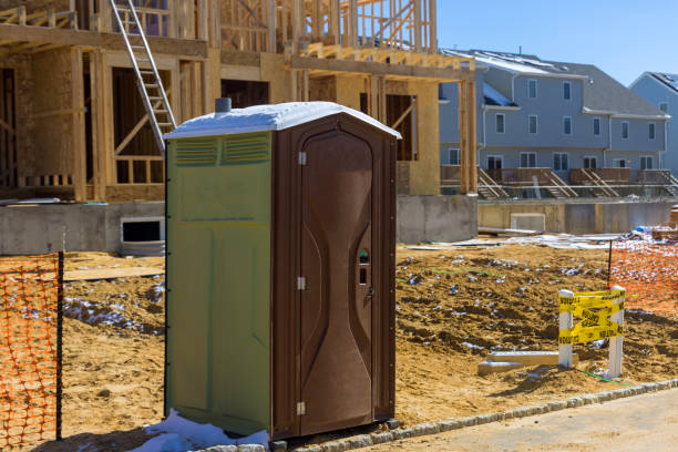 Portable Toilet Options We Offer in Tornillo, TX