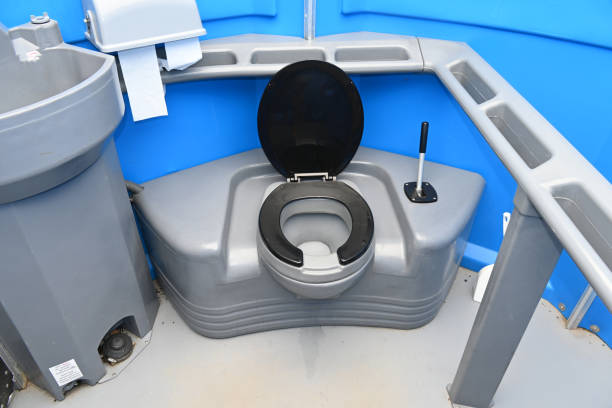 Best Emergency porta potty rental  in Tornillo, TX