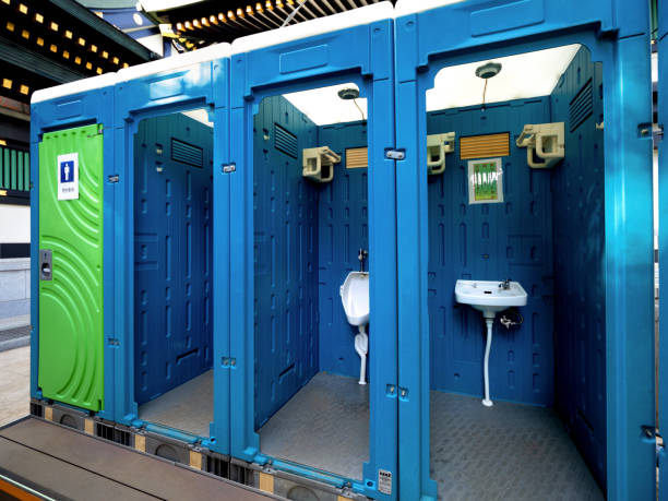 Best Best portable toilet rental  in Tornillo, TX