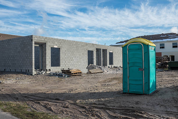 Best Porta potty delivery and setup  in Tornillo, TX
